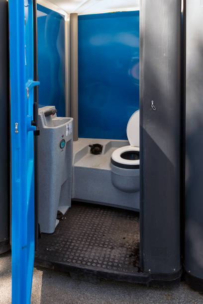 Portable Toilet Options We Offer in Wallburg, NC