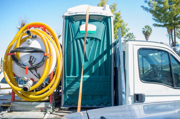 Best Luxury portable toilet rental  in Wallburg, NC