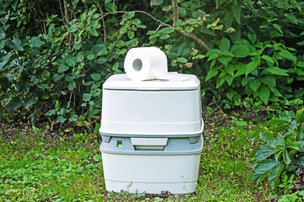 Best Affordable portable toilet rental  in Wallburg, NC