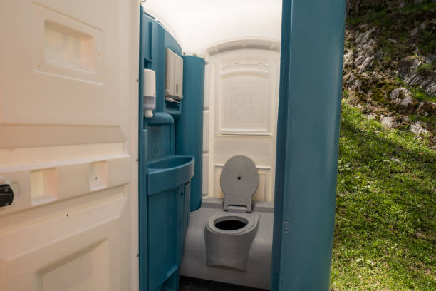 Best Temporary restroom rental  in Wallburg, NC