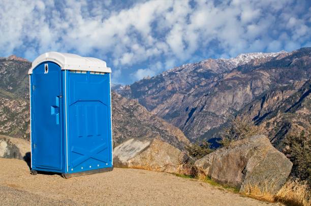 Best Porta potty rental near me  in Wallburg, NC