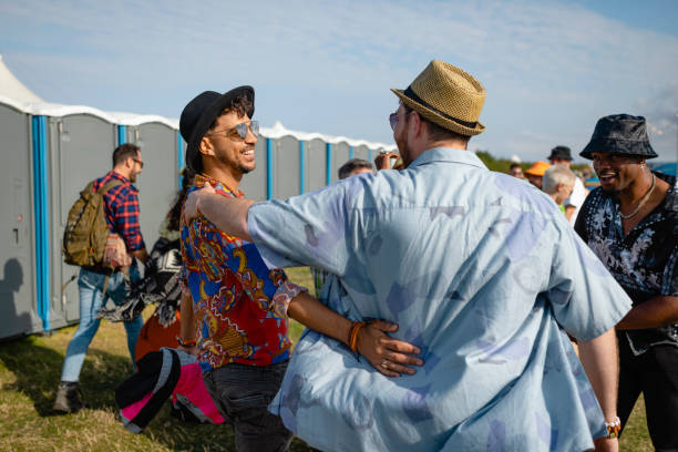  Wallburg, NC Porta Potty Rental Pros
