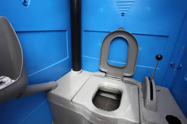 Best High-end porta potty rental  in Wallburg, NC