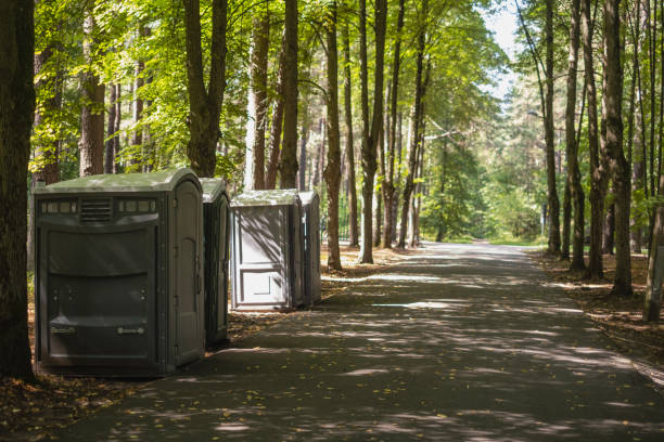 Best Construction site porta potty rental  in Wallburg, NC