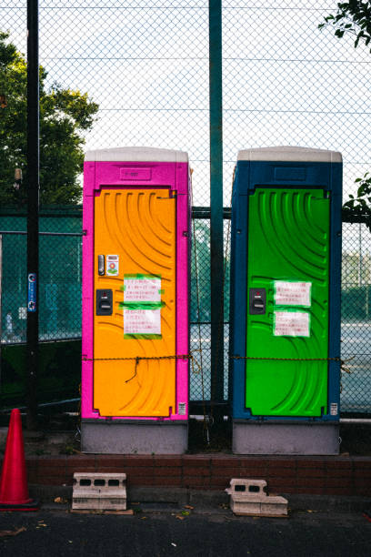 Best Sanitation services for porta potties  in Wallburg, NC