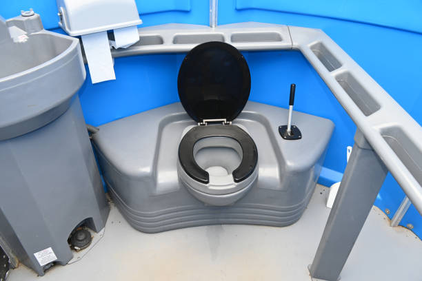 Best High-end porta potty rental  in Wallburg, NC