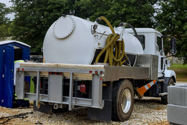 Best Porta potty for special events  in Wallburg, NC