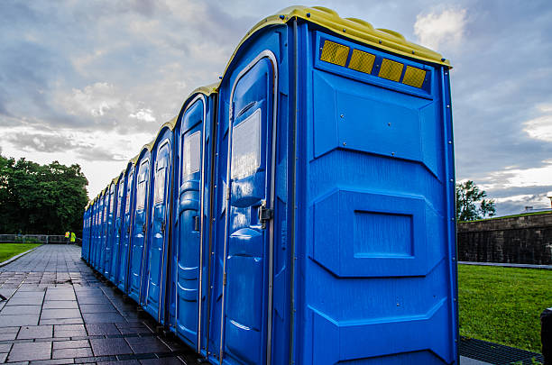 Best Luxury portable toilet rental  in Wallburg, NC