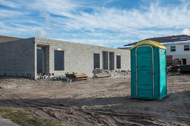 Best Porta potty rental for parties  in Wallburg, NC