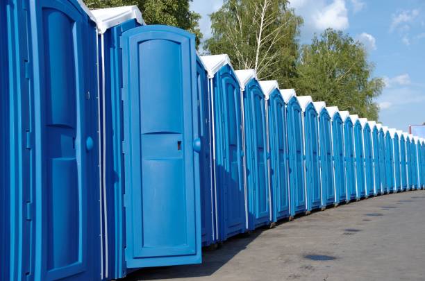 Best Long-term porta potty rental  in Wallburg, NC